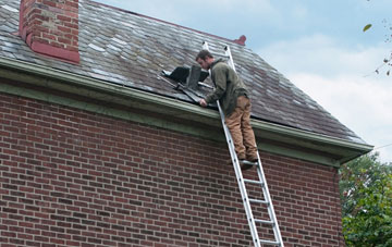 what affects urgent Tostary roof repairs