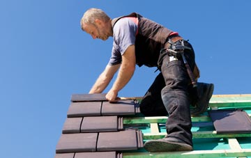 disadvantages of Tostary slate roofing