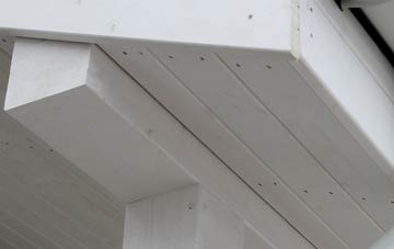 soffits Tostary, Argyll And Bute